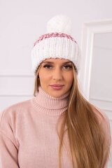 Kepurė moterims LHL23322.2942 Universalus цена и информация | Женские шапки | pigu.lt