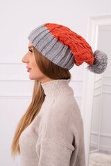 Kepurė moterims LHL22819.2942 Universalus kaina ir informacija | Kepurės moterims | pigu.lt