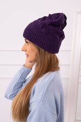 Kepurė moterims LHL23384.2942 Universalus kaina ir informacija | Kepurės moterims | pigu.lt