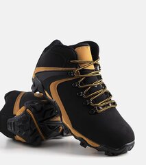 Aulinukai vyrams Tyburn GRM106311266, juodi kaina ir informacija | Vyriški batai | pigu.lt