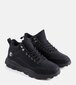 laisvalaikio batai vyrams Gemre GRM19708.2683, juodi цена и информация | Vyriški batai | pigu.lt