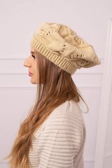 Kepurė moterims Sofia LHL23562.2942 Universalus kaina ir informacija | Kepurės moterims | pigu.lt