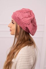 Kepurė moterims Sofija LHL23563.2942 Universalus kaina ir informacija | Kepurės moterims | pigu.lt