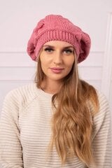 Kepurė moterims Sofija LHL23563.2942 Universalus kaina ir informacija | Kepurės moterims | pigu.lt
