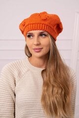 Kepurė moterims Sofia LHL23565.2942 Universalus kaina ir informacija | Kepurės moterims | pigu.lt