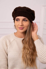 Kepurė moterims Sofija LHL23567.2942 Universalus kaina ir informacija | Kepurės moterims | pigu.lt