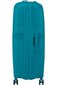 Vidutinis lagaminas American Tourister Starvibe Spinner Verdigris, M, žalias цена и информация | Lagaminai, kelioniniai krepšiai | pigu.lt