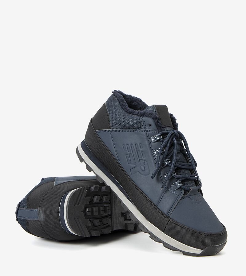 Žygio batai vyrams Grifar Grm14370.2684, mėlyni kaina ir informacija | Vyriški batai | pigu.lt