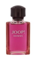 Мужская парфюмерия Joop Homme Joop EDT: Емкость - 75 ml цена и информация | Мужские духи | pigu.lt