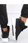 Sportiniai batai moterims Inello LKK1633102681, juodi kaina ir informacija | Sportiniai bateliai, kedai moterims | pigu.lt