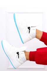 Sportiniai batai moterims Inello LKK1626992678, balti цена и информация | Спортивная обувь, кроссовки для женщин | pigu.lt