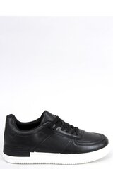 Laisvalaikio batai moterims Inello LKK164907.2677, juodi цена и информация | Спортивная обувь, кроссовки для женщин | pigu.lt