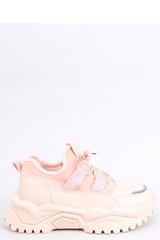 Sportiniai bateliai moterims Inello LKK162009.2679, rožiniai цена и информация | Спортивная обувь, кроссовки для женщин | pigu.lt