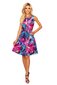 Suknelė moterims Numoco LKK146425.1900, mėlyna цена и информация | Suknelės | pigu.lt