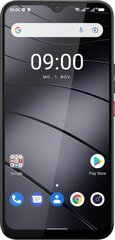 Gigaset GS5 Pro Black цена и информация | Мобильные телефоны | pigu.lt
