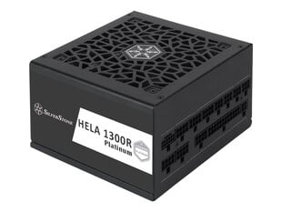 SilverStone SST-HA1300R-PM цена и информация | Блоки питания (PSU) | pigu.lt