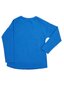 Marškinėliai mergaitėms, mėlyni цена и информация | Marškinėliai mergaitėms | pigu.lt