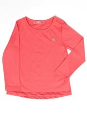 Блуза для девочек цена и информация | Футболка для девочек | pigu.lt