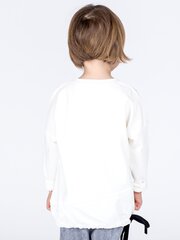 Palaidinė mergaitėmsFkrs860d2c33840d7e7, smėlio spalvos цена и информация | Рубашки для девочек | pigu.lt