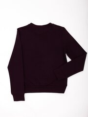 Bluzonas mergaitėms Fkrs5e5d3ea077e8f3523, violetinis kaina ir informacija | Megztiniai, bluzonai, švarkai mergaitėms | pigu.lt