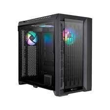 Thermaltake CTE C750 TG kaina ir informacija | Korpusai | pigu.lt