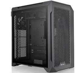 Thermaltake CTE C700 Air (CA-1X7-00F1WN-00) kaina ir informacija | Korpusai | pigu.lt