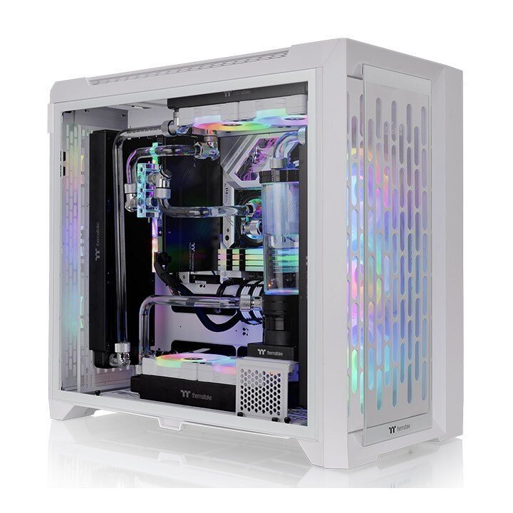 Thermaltake CTE C750 TG kaina ir informacija | Korpusai | pigu.lt