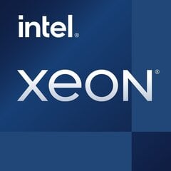 Intel Xeon E-2336 CM8070804495816 цена и информация | Процессоры (CPU) | pigu.lt