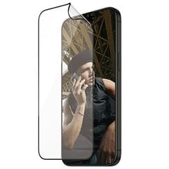 PanzerGlass Matrix D3O UWF iPhone 15 Pro 6.1" Ultra-Wide-Fit rPET Screen Protection Easy Aligner Included 2818 hybryda цена и информация | Защитные пленки для телефонов | pigu.lt