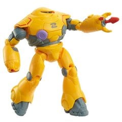 Робот Lightyear Zyclops цена и информация | Игрушки для мальчиков | pigu.lt