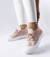 Laisvalaikio batai moterims Polaire GRM21246.2681, rožiniai kaina ir informacija | Sportiniai bateliai, kedai moterims | pigu.lt