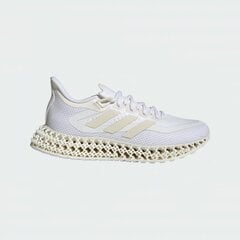 Bėgimo bateliai moterims Adidas 4dfwd 2 W GX9271, balti цена и информация | Спортивная обувь, кроссовки для женщин | pigu.lt