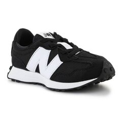 Laisvalaikio batai berniukams New Balance Jr ph327cbw sw931226.8074, juodi kaina ir informacija | Sportiniai batai vaikams | pigu.lt