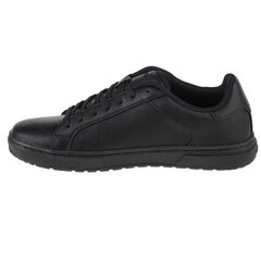 Levi's laisvalaikio batai vyrams Sneakers Piper M SW883947.2686, juodi цена и информация | Мужские ботинки | pigu.lt