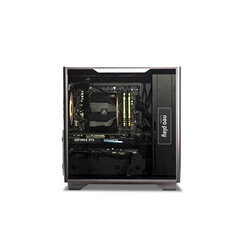 NEO Play Pro L1 Gaming PC /AMD R7 5700X/RTX 4060/16GB DDR4/1TB SSD/WiFi/Win11Home kaina ir informacija | Stacionarūs kompiuteriai | pigu.lt