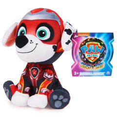 Pliušinis žaislas Paw Patrol цена и информация | Мягкие игрушки | pigu.lt