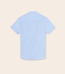 Marškinėliai berniukams Mayoral 6113*74, mėlyni kaina ir informacija | Marškinėliai berniukams | pigu.lt