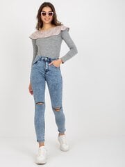   цена и информация | Женские джинсы | pigu.lt