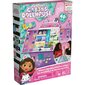 Stalo žaidimas Spinmaster Games Gabbys Dollhouse Charming Collection, 6067032 kaina ir informacija | Stalo žaidimai, galvosūkiai | pigu.lt