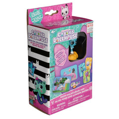 Stalo žaidimas Spinmaster Games Gabbys Dollhouse, 6067191 цена и информация | Настольные игры, головоломки | pigu.lt