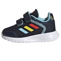 Laisvalaikio batai vaikams Adidas Tensaur Run 2.0, juodi kaina ir informacija | Sportiniai batai vaikams | pigu.lt