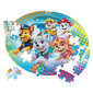 Dėlionė Spinmaster Games Paw Patrol Shape 6067570, 48 d. kaina ir informacija | Dėlionės (puzzle) | pigu.lt