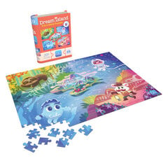 Dėlionė Spinmaster Games Storybook 6066938, 209 d. цена и информация | Пазлы | pigu.lt