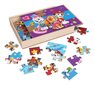 Dėlionių rinkinys Spinmaster Games Paw Patrol 6066794 kaina ir informacija | Dėlionės (puzzle) | pigu.lt