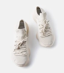 Sportiniai batai vyrams Théberge Grm20788.1266, smėlio spalvos цена и информация | Кроссовки для мужчин | pigu.lt