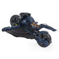 Žaislinis motociklas su aksesuarais Batman Batcycle kaina ir informacija | Žaislai berniukams | pigu.lt