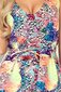 Suknelė moterims Numoco NLM1801.1903, įvairių spalvų kaina ir informacija | Suknelės | pigu.lt