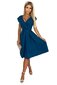 Suknelė moterims Numoco Nlm1942.1900, mėlyna kaina ir informacija | Suknelės | pigu.lt