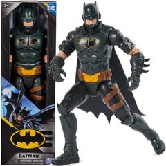 Figūrėlė Batman didelė 30 cm DC Comics kaina ir informacija | Žaislai berniukams | pigu.lt