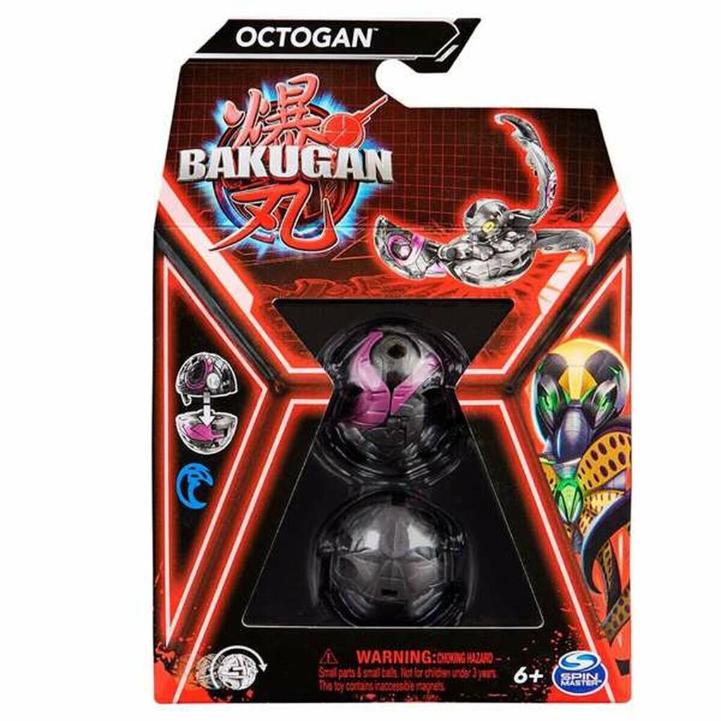 Žaidimų rinkinys Bakugan Core kaina ir informacija | Žaislai berniukams | pigu.lt